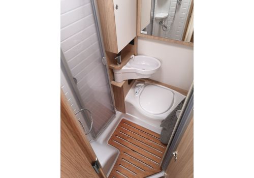 Low Profile Motorhome SUNLIGHT T-58 Modelo 2019 en Sale Occasion