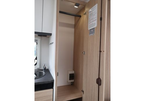 Low Profile Motorhome SUNLIGHT T-58 Modelo 2019 en Sale Occasion