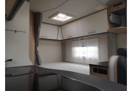 Low Profile Motorhome SUNLIGHT T-58 Modelo 2019 en Sale Occasion