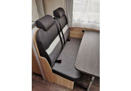Low Profile Motorhome SUNLIGHT T-58 Modelo 2019 en Sale Occasion