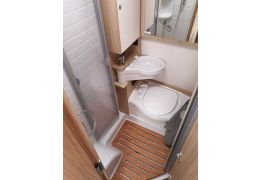 Low Profile Motorhome SUNLIGHT T-58 Modelo 2019 en Sale Occasion