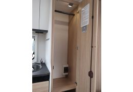 Low Profile Motorhome SUNLIGHT T-58 Modelo 2019 en Sale Occasion