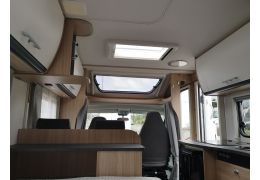 Low Profile Motorhome SUNLIGHT T-58 Modelo 2019 en Sale Occasion