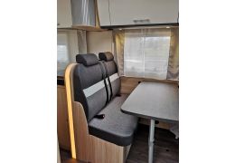 Low Profile Motorhome SUNLIGHT T-58 Modelo 2019 en Sale Occasion