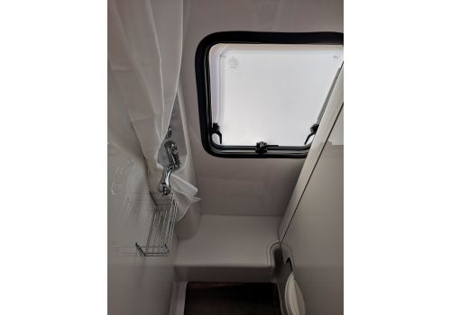 Integral Motorhome DETHLEFFS Globebus I1 Modelo 2019 en Sale Occasion