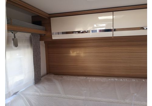 Integral Motorhome DETHLEFFS Globebus I1 Modelo 2019 en Sale Occasion