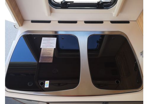 Integral Motorhome DETHLEFFS Globebus I1 Modelo 2019 en Sale Occasion