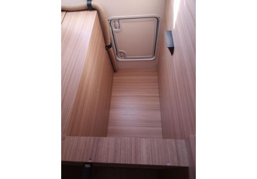 Integral Motorhome DETHLEFFS Globebus I1 Modelo 2019 en Sale Occasion