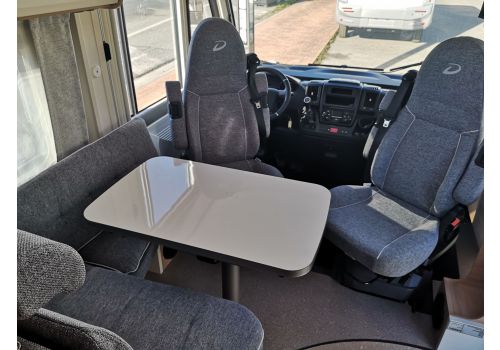 Integral Motorhome DETHLEFFS Globebus I1 Modelo 2019 en Sale Occasion