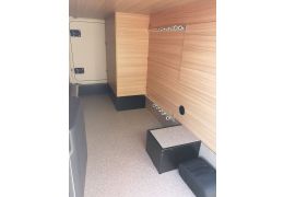 Integral Motorhome DETHLEFFS Globebus I1 Modelo 2019 en Sale Occasion