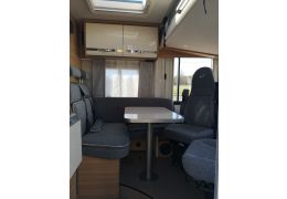 Integral Motorhome DETHLEFFS Globebus I1 Modelo 2019 en Sale Occasion