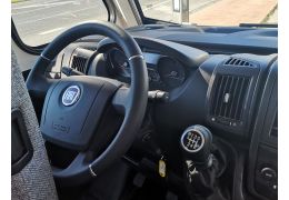 Integral Motorhome DETHLEFFS Globebus I1 Modelo 2019 en Sale Occasion