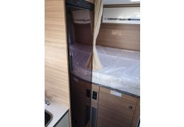 Integral Motorhome DETHLEFFS Globebus I1 Modelo 2019 en Sale Occasion