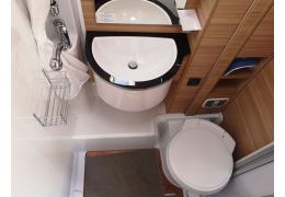 Integral Motorhome DETHLEFFS Globebus I1 Modelo 2019 en Sale Occasion