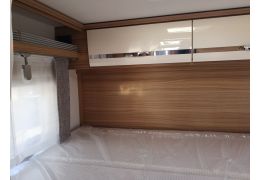 Integral Motorhome DETHLEFFS Globebus I1 Modelo 2019 en Sale Occasion
