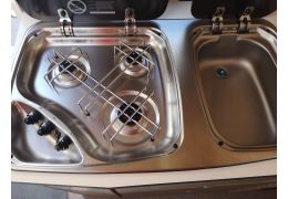 Integral Motorhome DETHLEFFS Globebus I1 Modelo 2019 en Sale Occasion