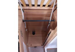 Integral Motorhome DETHLEFFS Globebus I1 Modelo 2019 en Sale Occasion