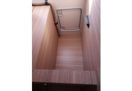 Integral Motorhome DETHLEFFS Globebus I1 Modelo 2019 en Sale Occasion