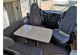 Integral Motorhome DETHLEFFS Globebus I1 Modelo 2019 en Sale Occasion