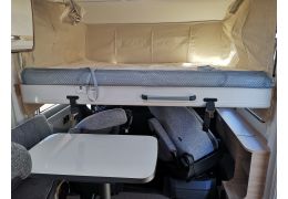 Integral Motorhome DETHLEFFS Globebus I1 Modelo 2019 en Sale Occasion