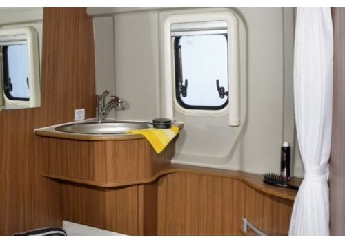 Camper Van GLOBECAR Globescout modelo 2016 en Sale Occasion