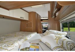 Camper Van GLOBECAR Globescout modelo 2016 en Sale Occasion