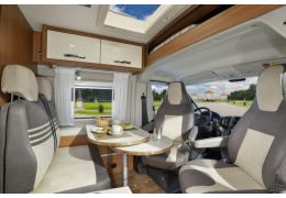 Camper Van GLOBECAR Globescout modelo 2016 en Sale Occasion