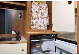 Camper Van GLOBECAR Globescout modelo 2016 en Sale Occasion