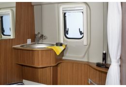 Camper Van GLOBECAR Globescout modelo 2016 en Sale Occasion