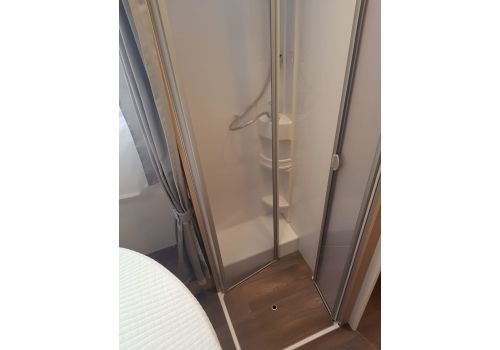 Integral Motorhome SUNLIGHT I 69 S modelo 2019 en Sale Occasion