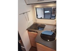 Integral Motorhome SUNLIGHT I 69 S modelo 2019 en Sale Occasion