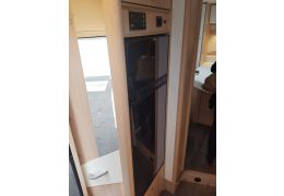 Integral Motorhome SUNLIGHT I 69 S modelo 2019 en Sale Occasion