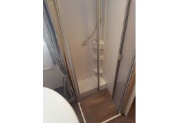 Integral Motorhome SUNLIGHT I 69 S modelo 2019 en Sale Occasion