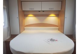 Integral Motorhome SUNLIGHT I 69 S modelo 2019 en Sale Occasion