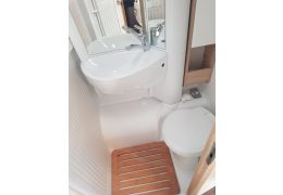 Low Profile Motorhome SUNLIGHT T 60 modelo 2019 en Sale Occasion