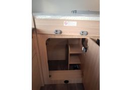 Low Profile Motorhome SUNLIGHT T 60 modelo 2019 en Sale Occasion