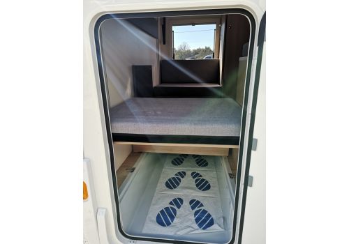 Integral Motorhome ITINEO SC700 Modelo 2021 en Sale Occasion