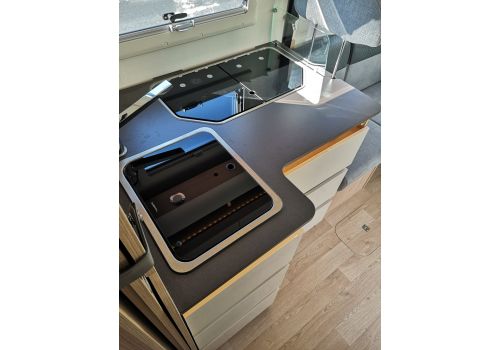 Integral Motorhome ITINEO SC700 Modelo 2021 en Sale Occasion
