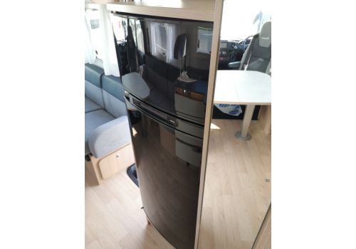 Integral Motorhome ITINEO SC700 Modelo 2021 en Sale Occasion