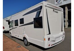 Integral Motorhome ITINEO SC700 Modelo 2021 en Sale Occasion