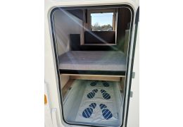 Integral Motorhome ITINEO SC700 Modelo 2021 en Sale Occasion