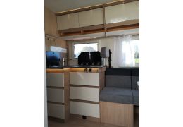 Integral Motorhome ITINEO SC700 Modelo 2021 en Sale Occasion
