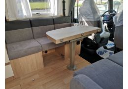 Integral Motorhome ITINEO SC700 Modelo 2021 en Sale Occasion