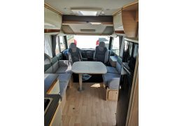 Integral Motorhome ITINEO SC700 Modelo 2021 en Sale Occasion