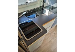 Integral Motorhome ITINEO SC700 Modelo 2021 en Sale Occasion