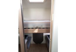 Integral Motorhome ITINEO SC700 Modelo 2021 en Sale Occasion