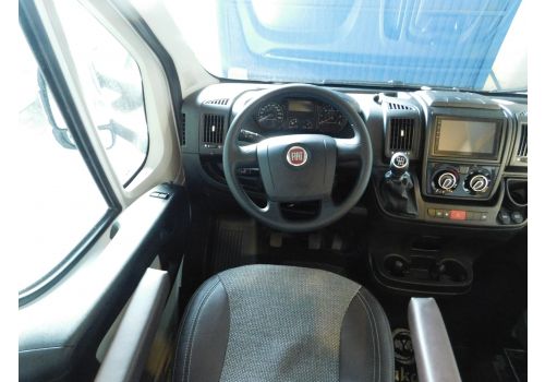 Low Profile Motorhome SUNLIGHT T68 en Sale Occasion