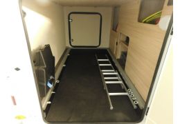 Low Profile Motorhome SUNLIGHT T68 en Sale Occasion