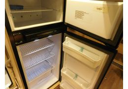 Low Profile Motorhome SUNLIGHT T68 en Sale Occasion