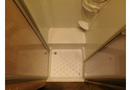 Low Profile Motorhome SUNLIGHT T68 en Sale Occasion